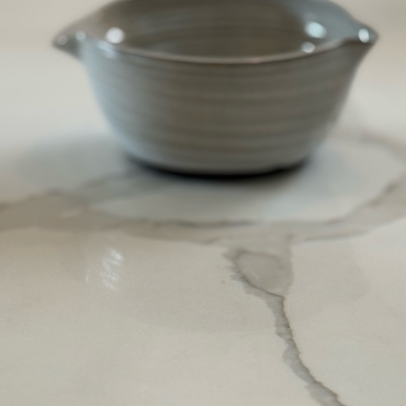 Handmade Ceramic Bowls Set - Picture 4 of 15